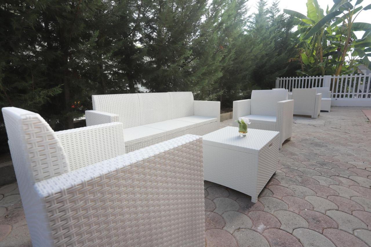 Secondo Binario Amantea Exterior photo